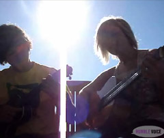 Featured Music Video: Follow Me - Colin 