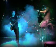 Featured Music Video: Rise Before You Fall