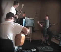 Featured Music Video: Snakecharmer-Binaural
