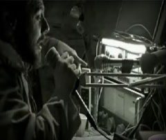 Featured Music Video: What Is It To Be Done