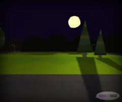 Featured Art Video: Plaid - Bo Bootch