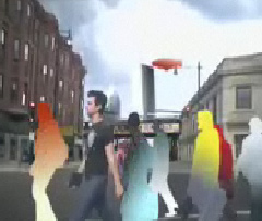 Featured Art Video: Reaching Quiet