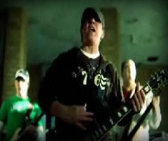 Featured Music Video: The Panic