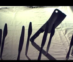 Featured Art Video: Satansbraten