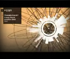Featured Art Video: Showreel
