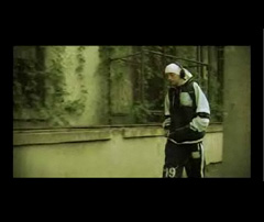 Featured Music Video: skizzo skillz