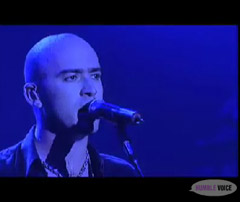Featured Music Video: Live - Run Away