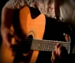 Featured Art Video: Up That Wrinkled Street