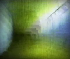 Featured Art Video: Subway