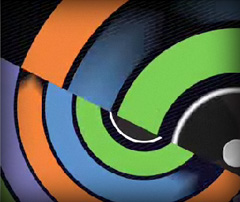 Featured Art Video: happy '08