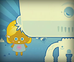 Featured Art Video: Follow with the Sun