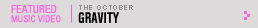 Featured Music Video: The October