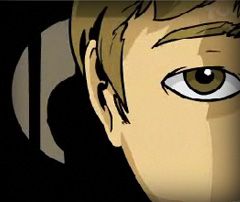 Featured Art Video: Scratch
