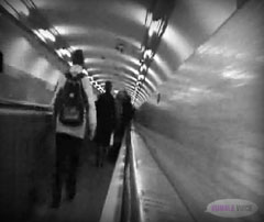 Featured Art Video: Sub / Way