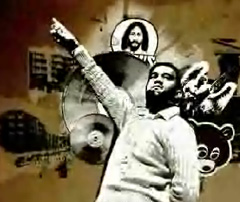 Featured Demo Video: Demo Reel 2006