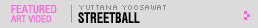 Featured Art Video: Streetball
