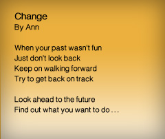 Featured Writer: Ann