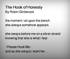 Featured Writer: Robin Girdwood