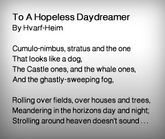Featured Writer: Hvarf-Heim