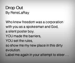 Featured Writer: ReneLaRay